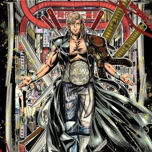 Meet your Posher, Kyle